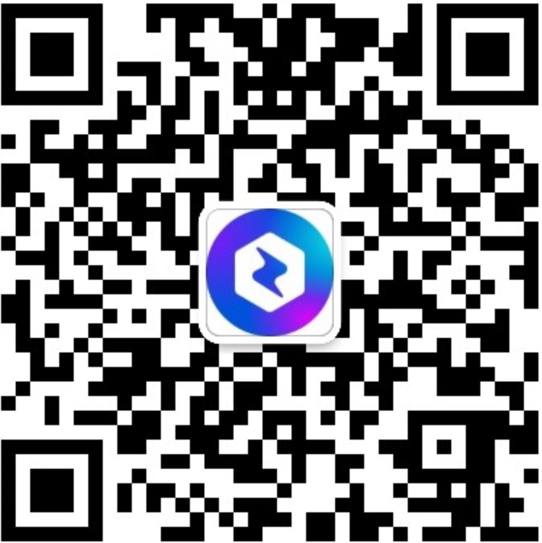 WeChat QR Code