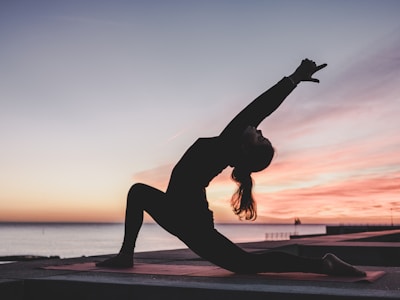 Yoga Flow