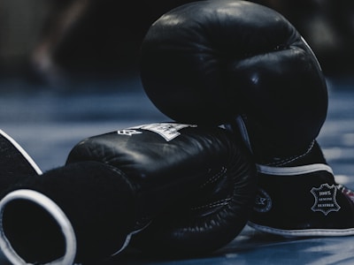 Boxing