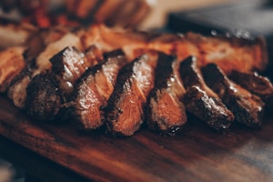 Wagyu Ribeye